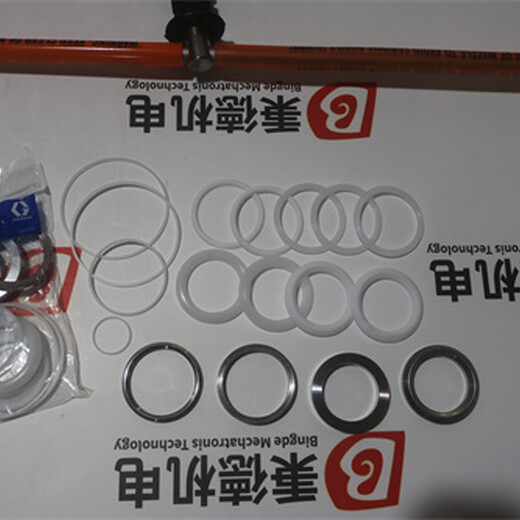 GRACO密封修理包222845