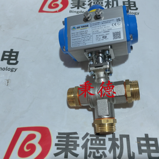 AIRTORQUE氣動執(zhí)行器ATO51US8A
