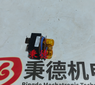 MEDC黃色信號(hào)指示燈ESA0322A圖片