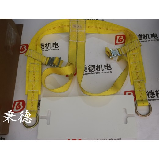 廠家Lewis全身式安全帶FW-1-2