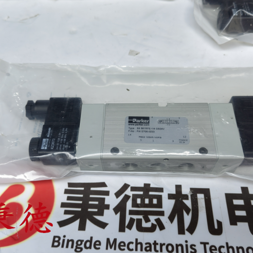 美國(guó)PARKER氣動(dòng)電動(dòng)引水閥12679-0233