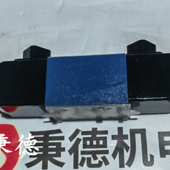 伊頓/威格士Vickers電磁閥DG4V-3-2C-M-U-D6-60