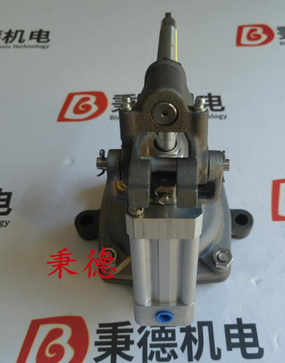 AVENTICS安馳沃氣缸R431005441