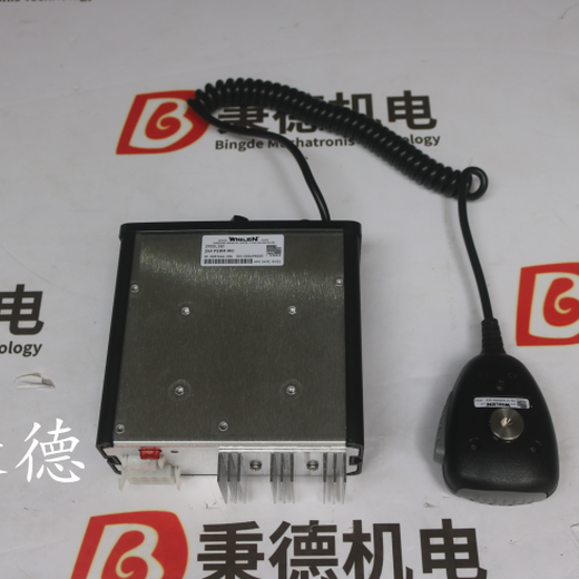 供應(yīng)WHELEN便攜式通話主機(jī)295SLSE1
