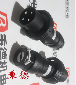 德國原裝CEAG插座GHG5144407R0001