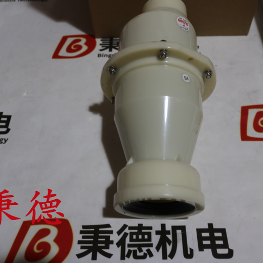 全新原裝供應EVAC橡膠彎頭5433583
