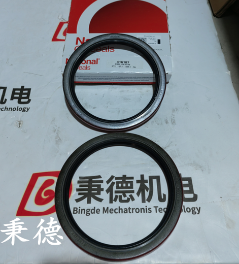 National進(jìn)口油封416107