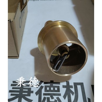 AMOT恒温阀21/2BRCP18507-00-AA碳钢材质