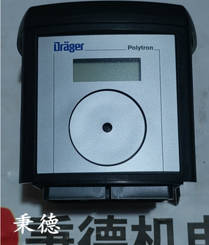 德尔格DRAGERPOLYTRON3000固定式气体检测仪