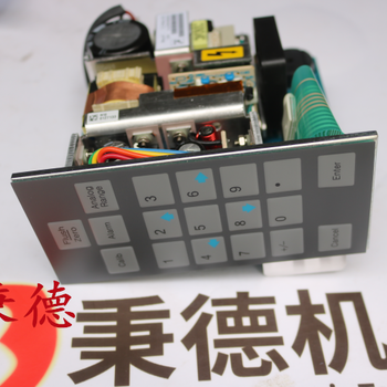阿美特克AMETEK傳感器探頭25384JE
