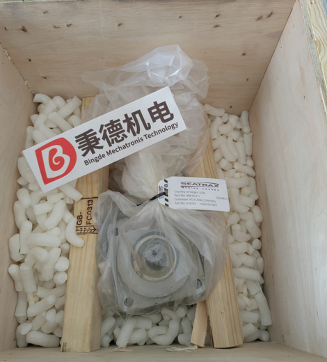 全新供應(yīng)SEATRAX起重機(jī)馬達(dá)40019