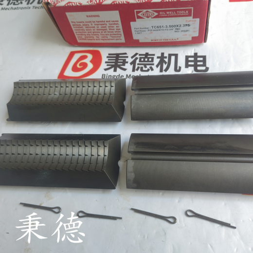 供应Cavins卡瓦油井工具5”TC150-R-5.000