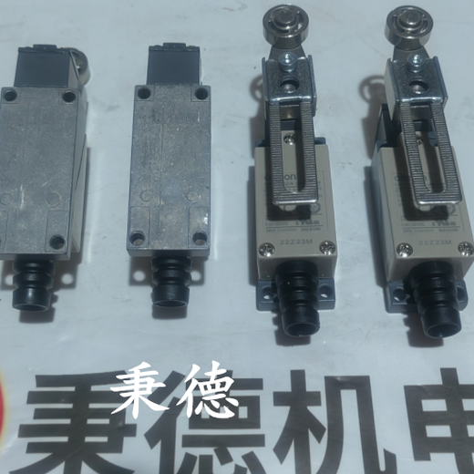 歐姆龍OMRON限位開關(guān)D4V-8108SZ-N