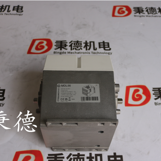CONTROLLI閥門執(zhí)行器MDL54PS1