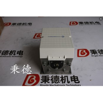CONTROLLI執(zhí)行器MDL64