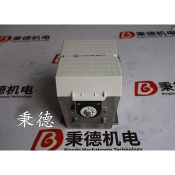 CONTROLLI執(zhí)行器MDL64
