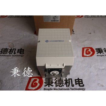 CONTROLLI執(zhí)行器MDL64