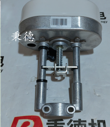 CONTROLLI執(zhí)行器MDL54