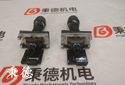 PQcontrols操縱手柄M115-1977圖片