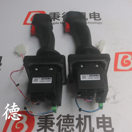 美國PQcontrols手柄M115-1526