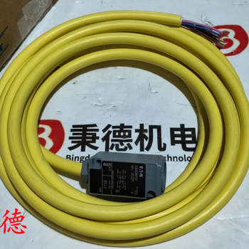 美國伊頓EATON限位開關(guān)E50SB6P20