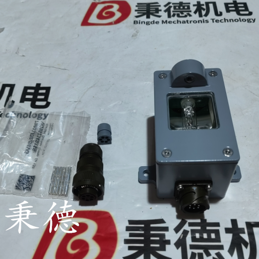 供應(yīng)Egonharig火焰探測(cè)器FL/SS7510/35MIL