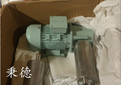 DESMI機(jī)械密封712098圖片