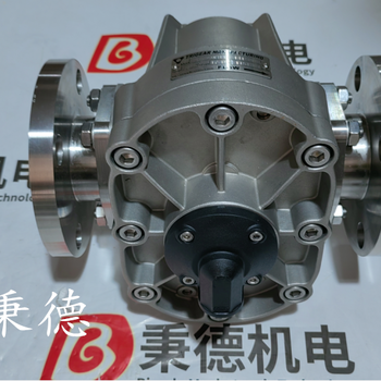 TrigearFlowmeters三齒輪流量計(jì)TG050S111-141-GB