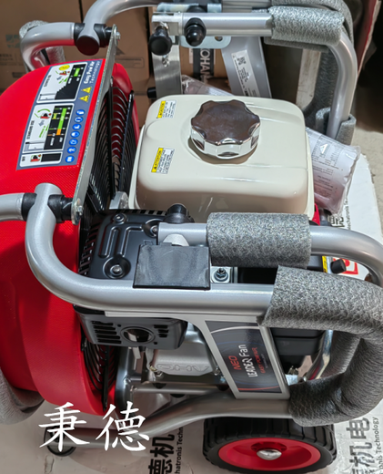 LEADER雷德爾排煙機(jī)MT240