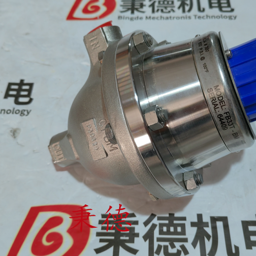 供應KATES流量控制器FB33T-BM