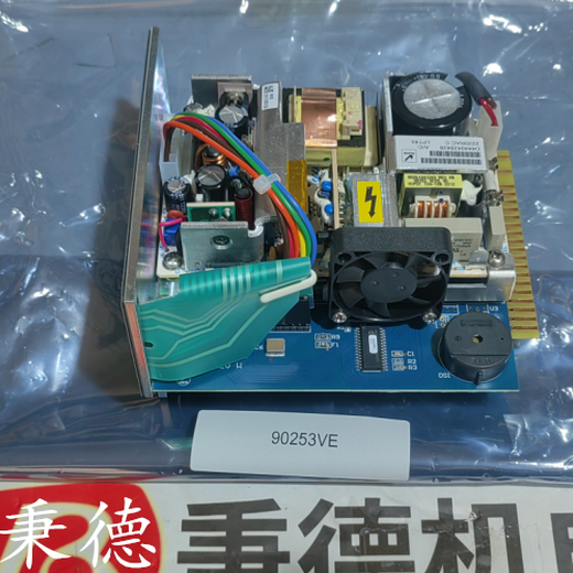 原裝供應美國AMETEK電源模塊90253VE