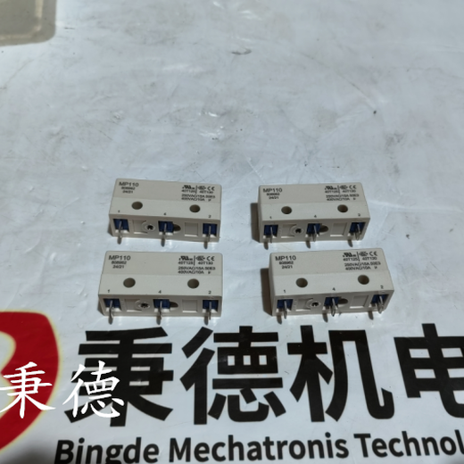 原裝microprecision微動(dòng)開關(guān)MP110-0