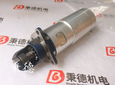 供應(yīng)KTI啟動馬達(dá)D1-12-200-3R200圖片