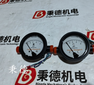 供應(yīng)ORANGERESERCH壓力表1201PGS-1A-3.5B-C圖片