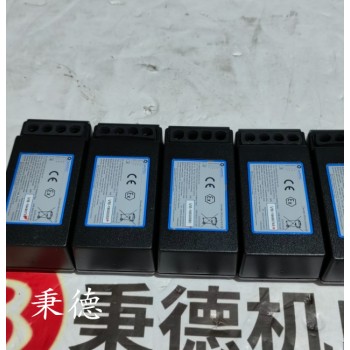 原装CAVOTEC猫道机遥控器盒电池M9-1051-3600