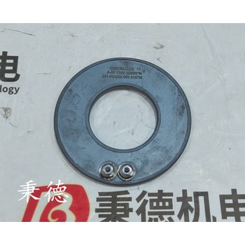 CHROMALOX加熱器241-054265-009