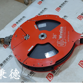 美國(guó)WirelineTechnologies滑輪G2-17-7/32-2000A