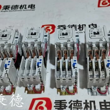 Cutler-Hummer接觸器C320KGS1