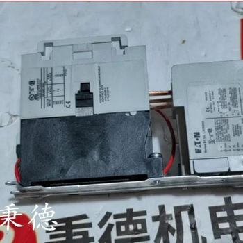原裝Cutlerhammer分流跳閘裝置SNT1RP08K