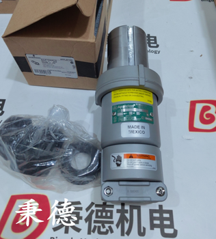 全新美國Appleton防爆插座EFSR-2023