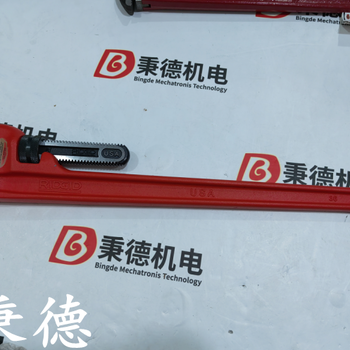 RIDGID鏈鉗27