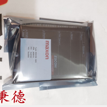 Maxon伺服控制器ESCON50/5