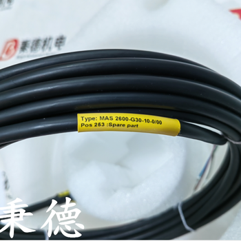 原裝銷售DAMCOS液位傳感器MAS2600-G30-03-0/00