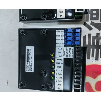 PQcontrols閥門驅(qū)動(dòng)板504S5NRSS4