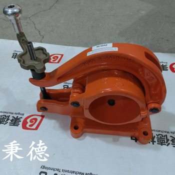 Gearench虎鉗提升墊ZV35-1-1