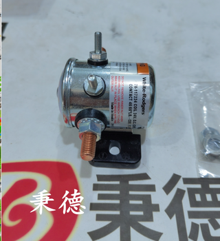White-Rodgers磁繼電器70-117224