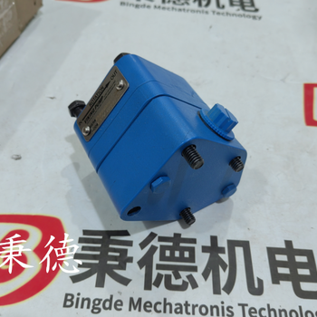 Viking威肯齒輪泵GPV-0550-60
