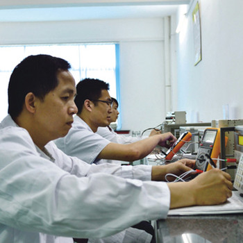 撫州計量器具校驗認(rèn)證中心