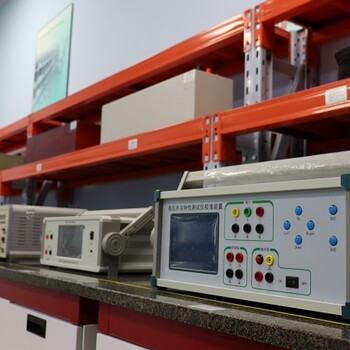 貴州安順符合審廠校準機構-化工廠儀器檢測