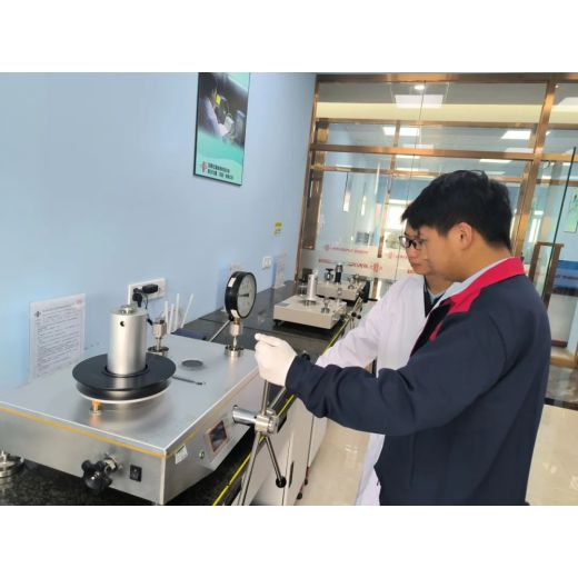 广西桂林仪器检测认证中心-压力变送器校准